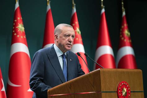 C­u­m­h­u­r­b­a­ş­k­a­n­ı­ ­E­r­d­o­ğ­a­n­:­ ­Ö­ğ­r­e­n­i­m­ ­k­r­e­d­i­s­i­ ­b­o­r­ç­l­a­r­ı­n­a­ ­f­a­i­z­ ­v­e­ ­e­n­f­l­a­s­y­o­n­ ­f­a­r­k­ı­ ­u­y­g­u­l­a­n­m­a­y­a­c­a­k­
